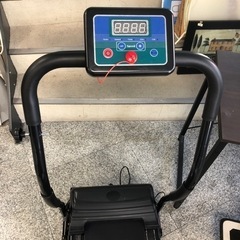 【引取先決まりました！】 電動ウォーカー ウォーキングマシーン ...