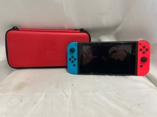 【‼️超美品‼️】🌟Nintendo🌟Switch🌟