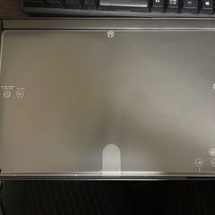 LAVIE タブレット