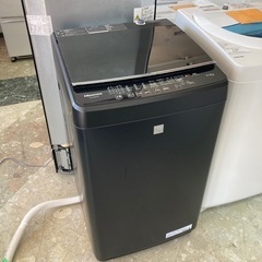 Hisense  5.5kg 洗濯機 リサイクルショップ宮崎屋住吉店 23.3.3 m