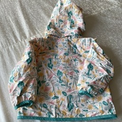 patagonia  アウター　ジャケットの画像