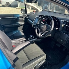 ホンダ フィット　ハイブリッド lパッケージ (お得)の画像