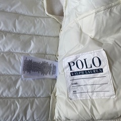 POLO Ralph Lauren アウターの画像