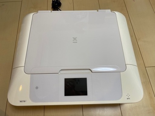 canon  ジャンク？