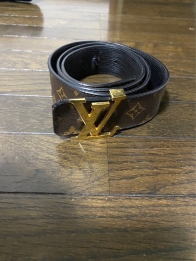 ヴィトン　ベルト