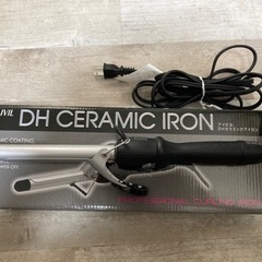 アイビル　コテ　19mm