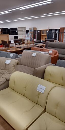 ★ジモティ割あり★ IKEA 食器棚  W61×D40×H193 クリーニング済み SJ1638