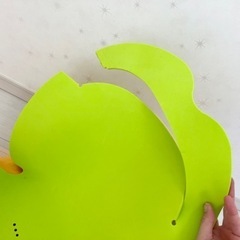 【取引相手決定】アップリカ  バスチェア、シャンプーハット、お風呂絵本の画像