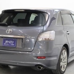 トヨタ マークＸジオ ３５０Ｇ 他社で審査が通らない方❕オトロンへお問い合わせください♪の画像