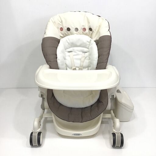 23R054 ジB Combi コンビ ネムリラ AT 電動ハイ＆ロースウィングラック 中古品