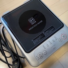 IH 電磁調理器の画像