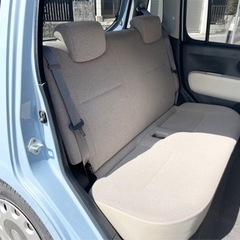 最安値★車検満タン★ダイハツミラココアetcナビTVルーフレール内装外装ピカピカの画像