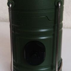 大幅値下げのHANDY2wayLANTERNLIGHTです。の画像