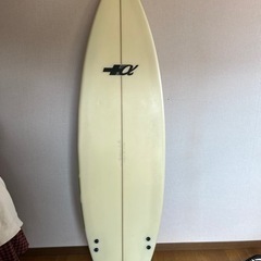 サーフィン　サーフボード　 の画像