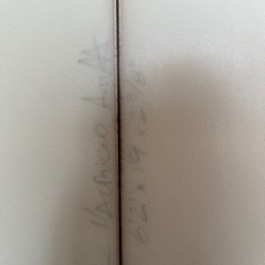 サーフィン　サーフボード　 の画像