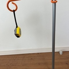 【人気のコールマン】ガスランタン　アクセサリー3点　今だけランタンスタンドのオマケ付の画像