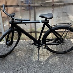 vanmoof S3 中古