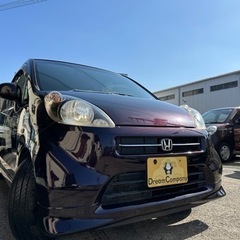 ★車検２年付きホンダライフです。人気車種、調子が良好な１台です。★