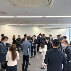 不動産売買業者,仲介業者等が集う！不動産”売買”交流会 - 2024年1月30日（東京都・渋谷） − 東京都