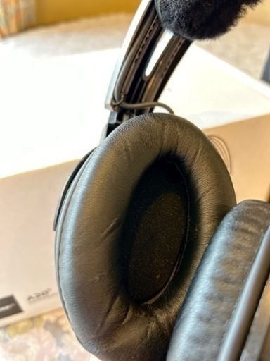 Bose A20 Aviation Headset