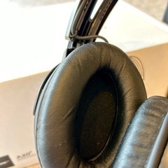 Bose A20 Aviation Headset