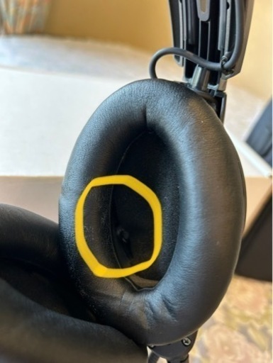 Bose A20 Aviation Headset