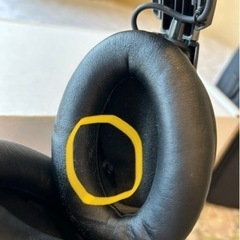 Bose A20 Aviation Headset