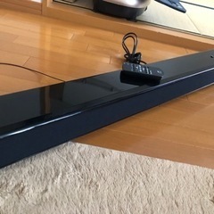 Bluetooth対応スピーカー