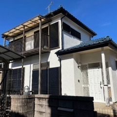 初期費用なんと14万円！！ 内房線浜野駅まで徒歩13分 さらに家...