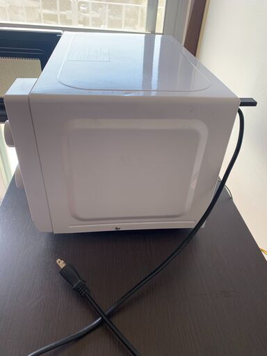 電子レンジ
