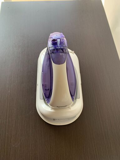 アイロン