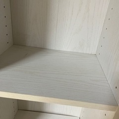 ●収納棚 高さ189cm●の画像