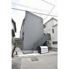 🌟初期費用７万円🌟モルゲンロート２０２号室