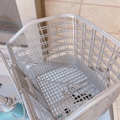 自転車　三輪自転車　三輪車　お年寄り向け自転車の画像