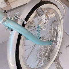 自転車　三輪自転車　三輪車　お年寄り向け自転車の画像