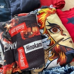 【処分品】１１着‼️春服 130 140貰って下さい‼️断捨離中のためお譲りします‼️の画像
