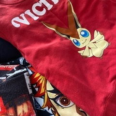 【処分品】１１着‼️春服 130 140貰って下さい‼️断捨離中のためお譲りします‼️の画像