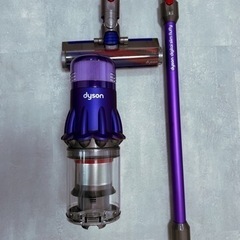 【美品】Dyson(ダイソン) Digital Slim(SV18)