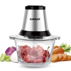 CHULUXフードプロセッサーの画像