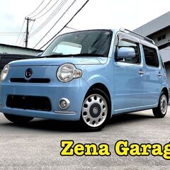 ダイハツ★ミラココア★２年車検・２年保証付き！下取り可能！
