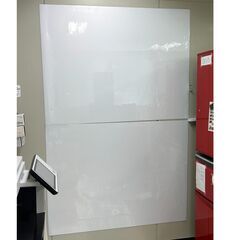 商談中【コクヨ】ホワイトボード ピタボ 吸着シートタイプ FB-...