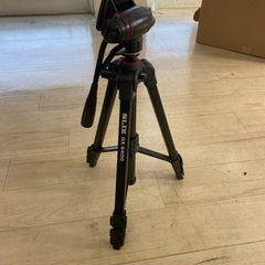 引越し処分★ビデオカメラ台★早い者勝ち