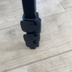 引越し処分★ビデオカメラ台★早い者勝ちの画像