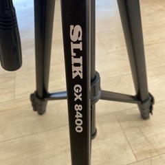 引越し処分★ビデオカメラ台★早い者勝ちの画像