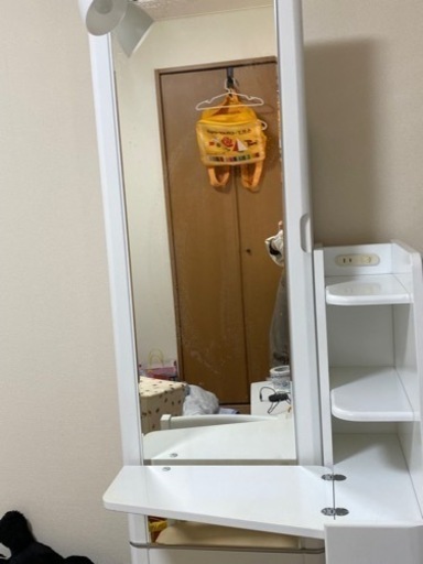 ドレッサー　値下げしました。
