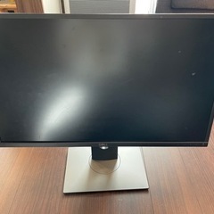 DELL 大型モニター