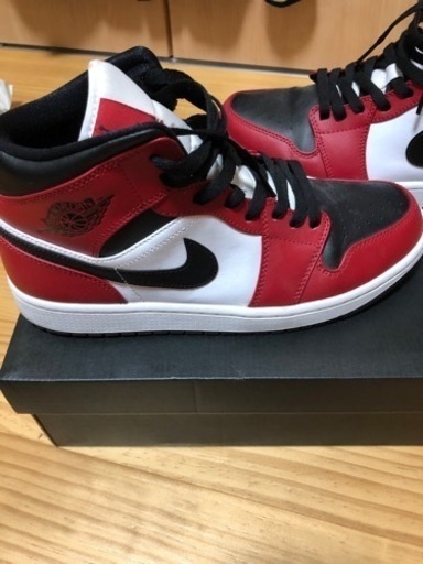 エアジョーダン1