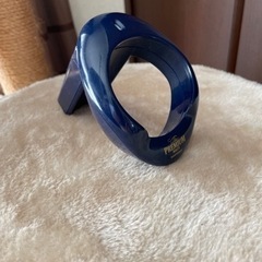 プレミアムモルツ　泡たて器
