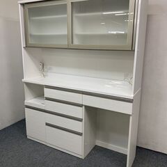 NITORI/ニトリ キッチンボード リガーレ 幅160 ハイグ...