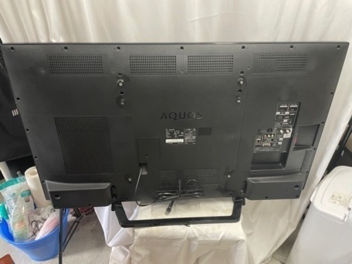 【‼️驚異の50インチ‼️】?SHARP?液晶テレビ?